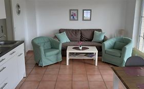 Appartement Foerdeblick Am Strand Von Wassersleben App 631